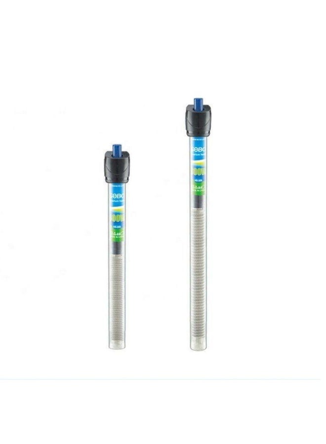 SOBO Submersible Glass Aquarium Heater with Adjustable Thermostat – 25W / 50W / 100W / 200W / 300W - Image 1